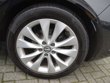 Opel Cascada